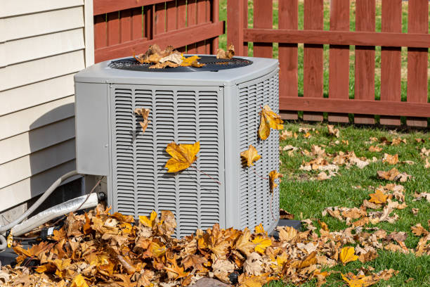Best HVAC Software and Technology in Montgomery, OH