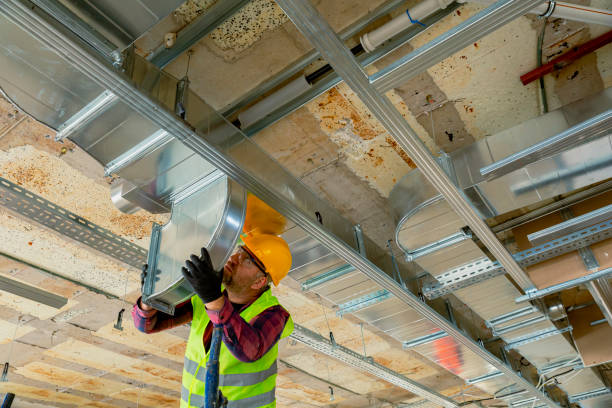 Best HVAC for Healthcare Facilities in Montgomery, OH