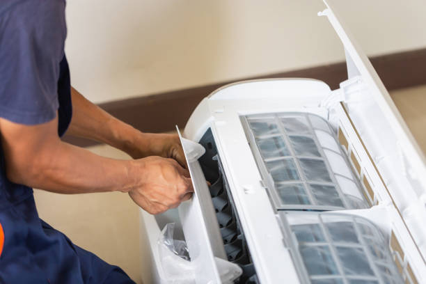Best Residential HVAC in Montgomery, OH