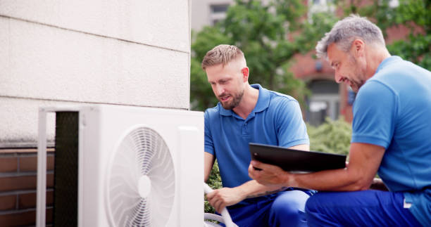 Professional HVAC in Montgomery, OH