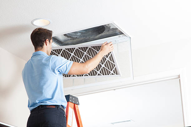 Best HVAC Equipment and Components in Montgomery, OH