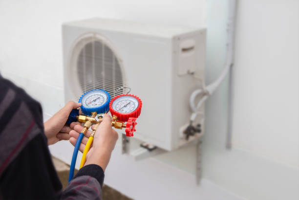 Best Furnace Cleaning in Montgomery, OH
