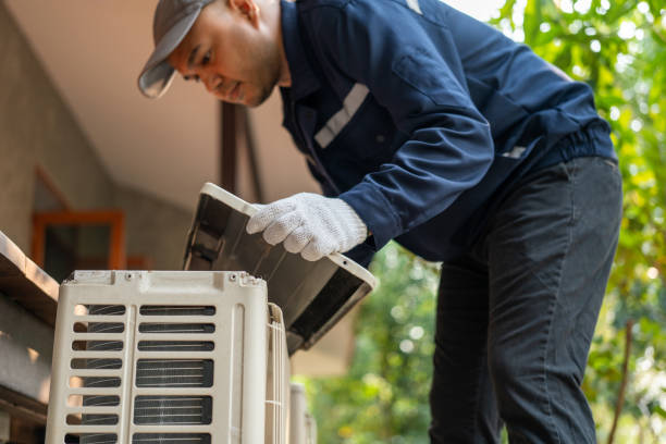 Best Residential HVAC in Montgomery, OH